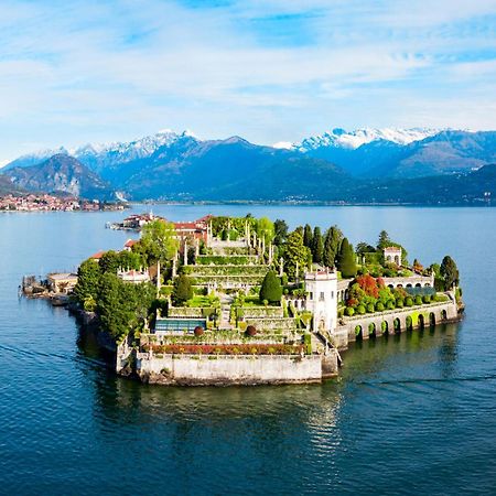 Omegna Lakeside - Happy Rentals Екстериор снимка