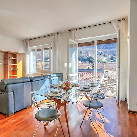 Omegna Lakeside - Happy Rentals Екстериор снимка