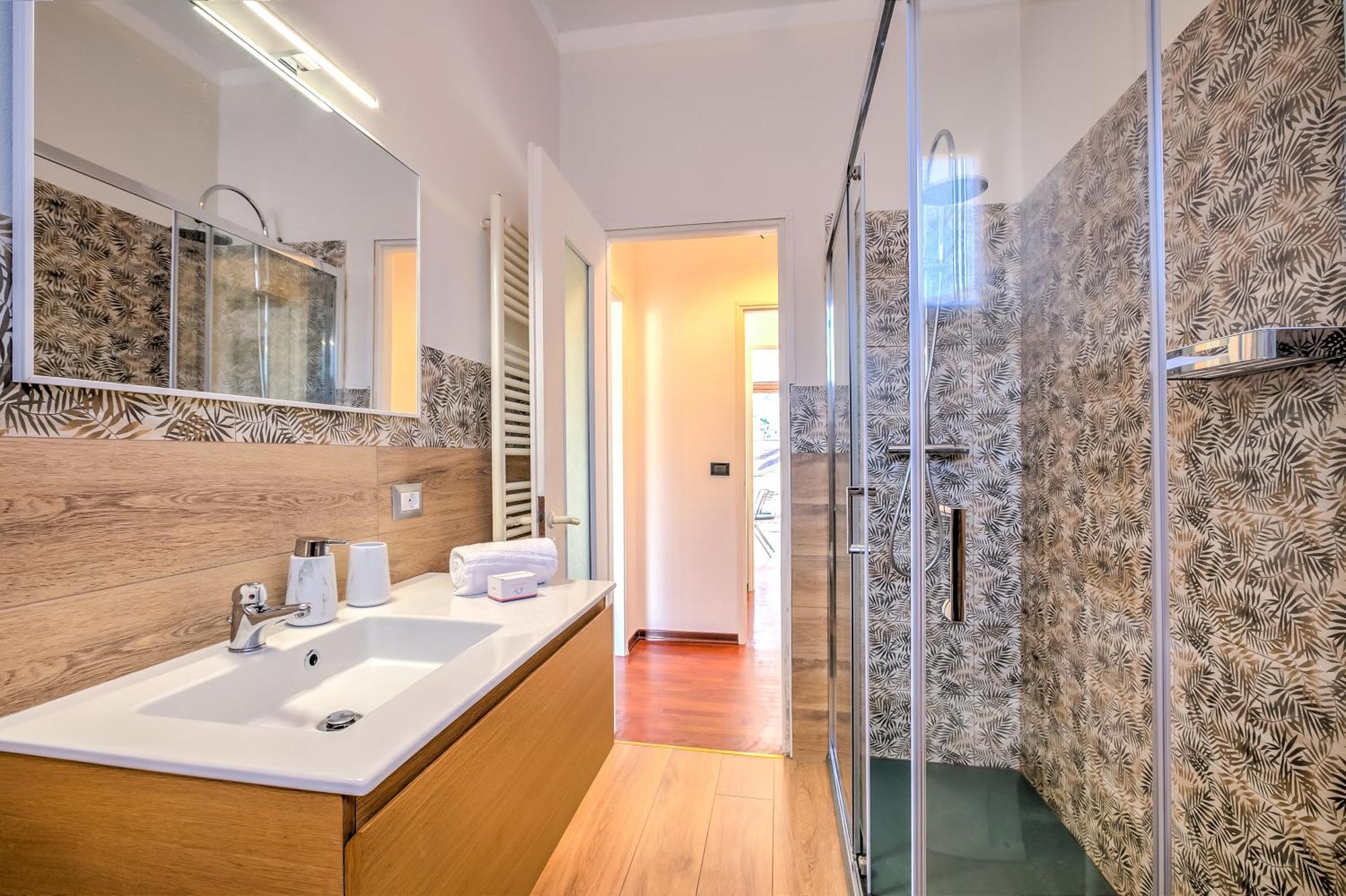 Omegna Lakeside - Happy Rentals Екстериор снимка