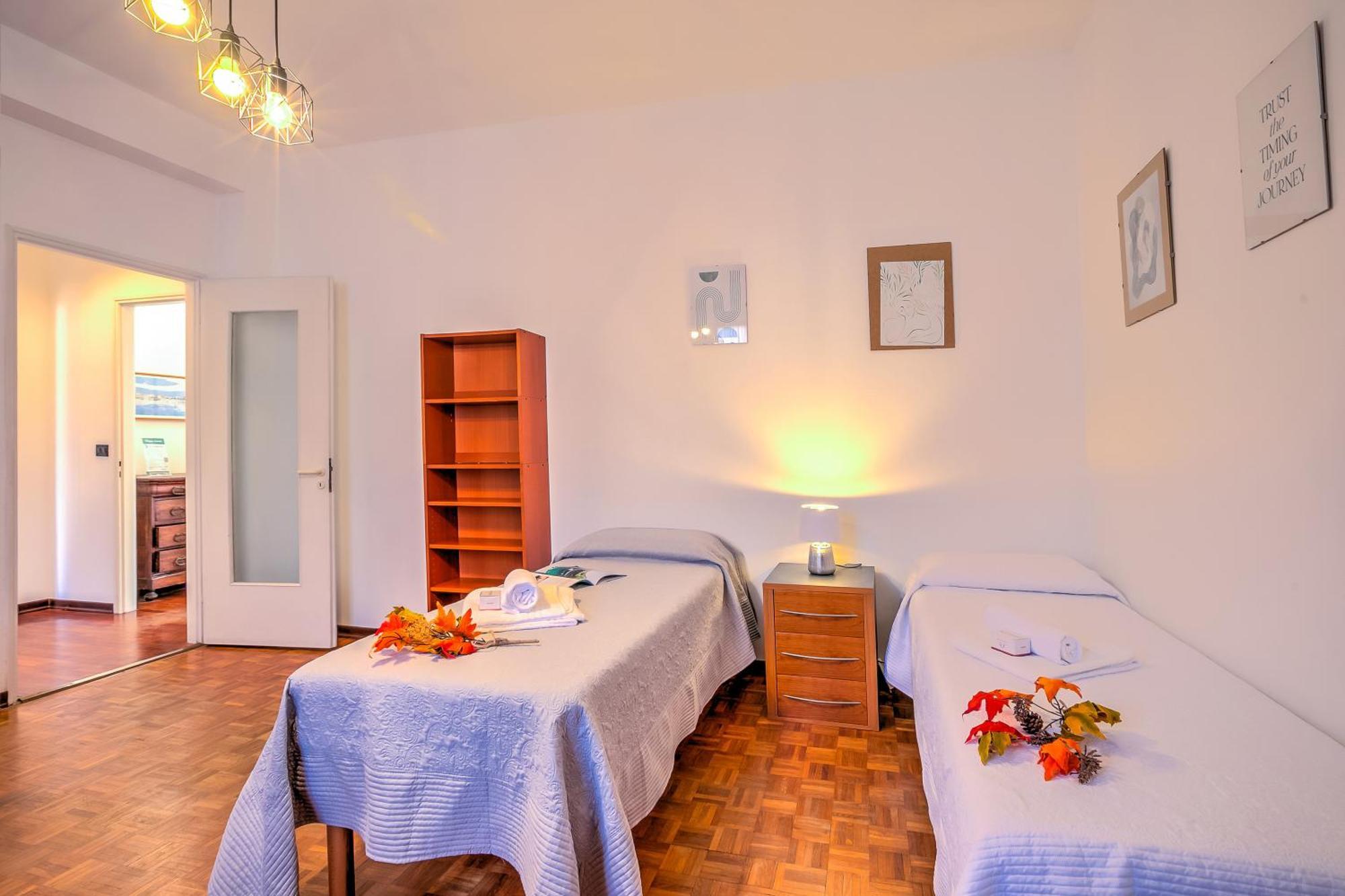 Omegna Lakeside - Happy Rentals Екстериор снимка