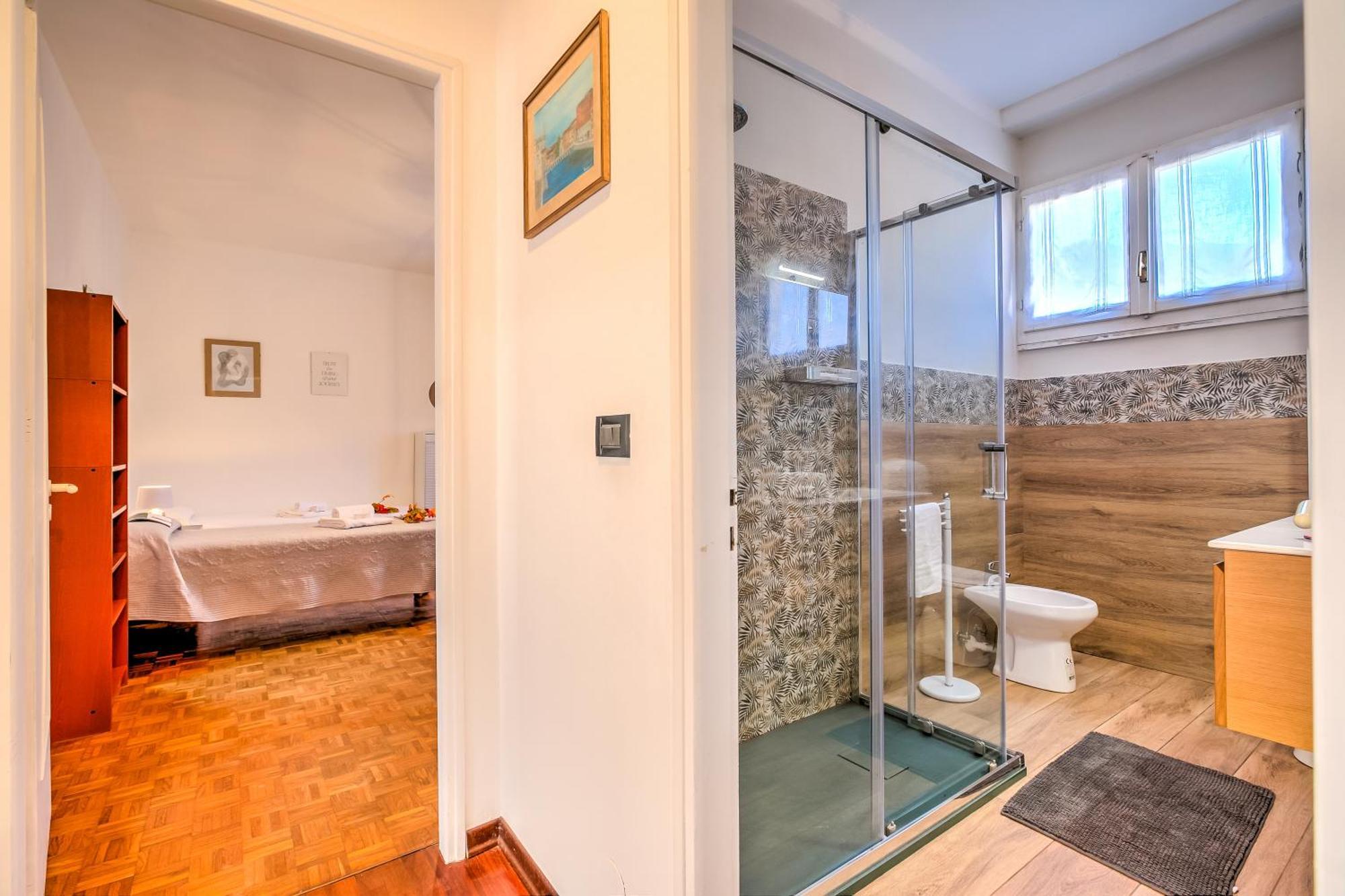 Omegna Lakeside - Happy Rentals Екстериор снимка