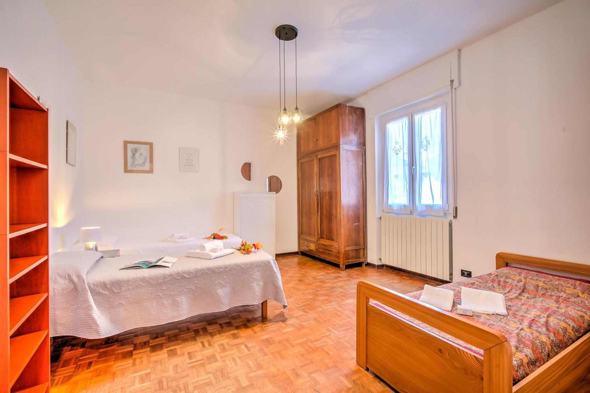 Omegna Lakeside - Happy Rentals Екстериор снимка