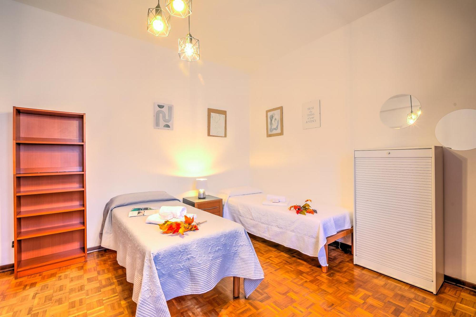Omegna Lakeside - Happy Rentals Екстериор снимка