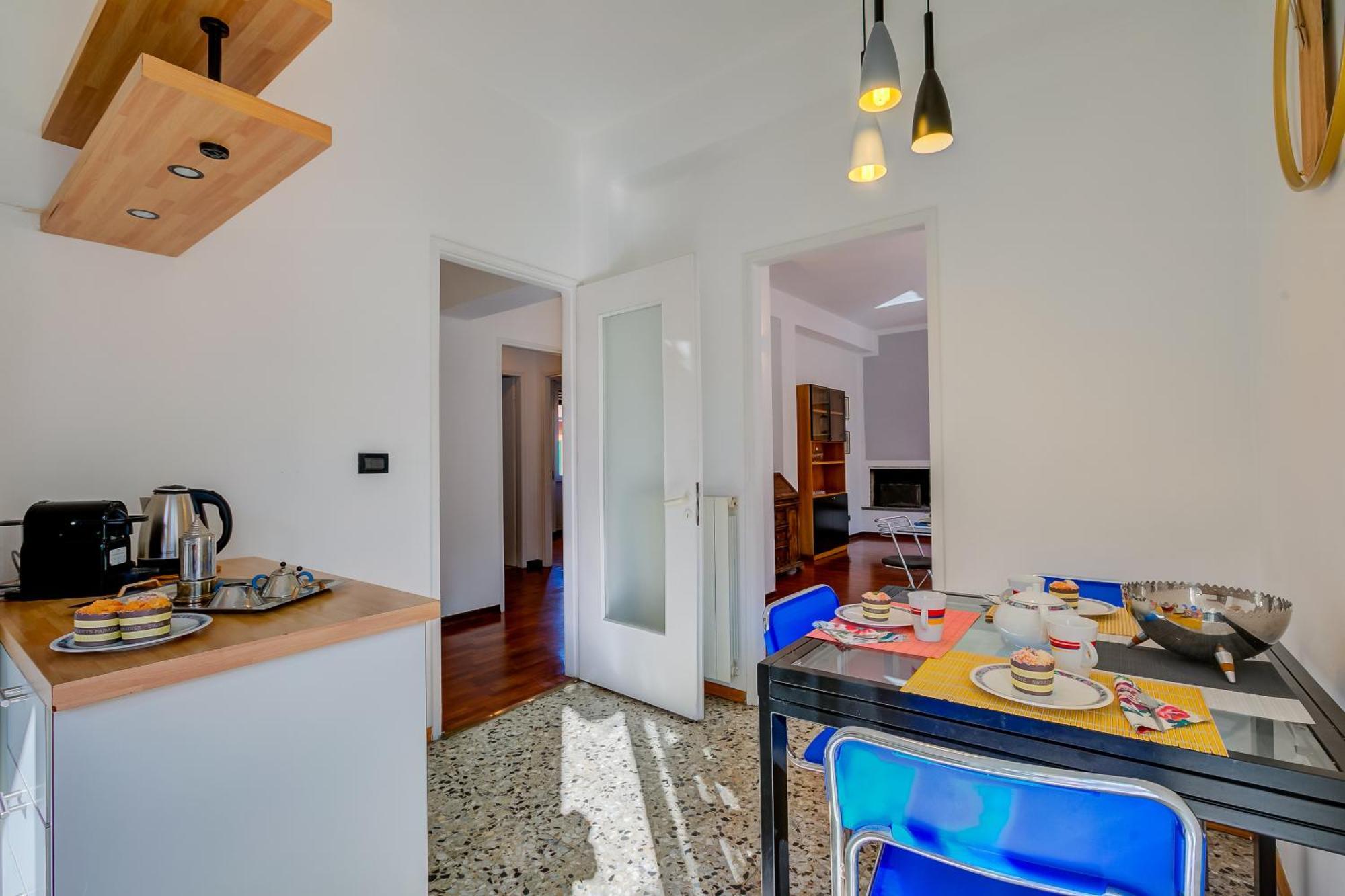 Omegna Lakeside - Happy Rentals Екстериор снимка