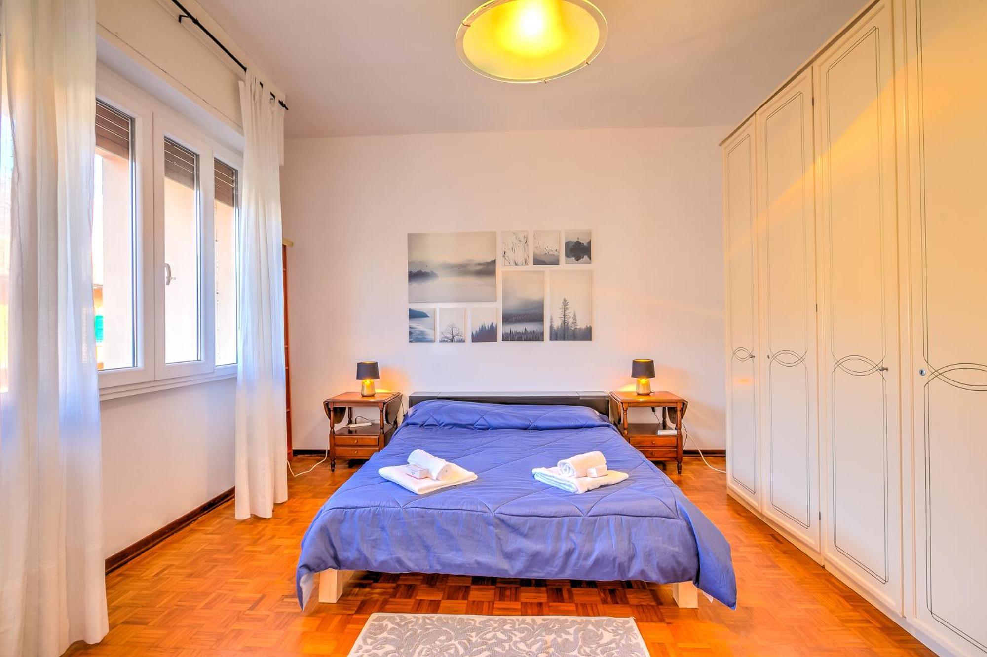 Omegna Lakeside - Happy Rentals Екстериор снимка