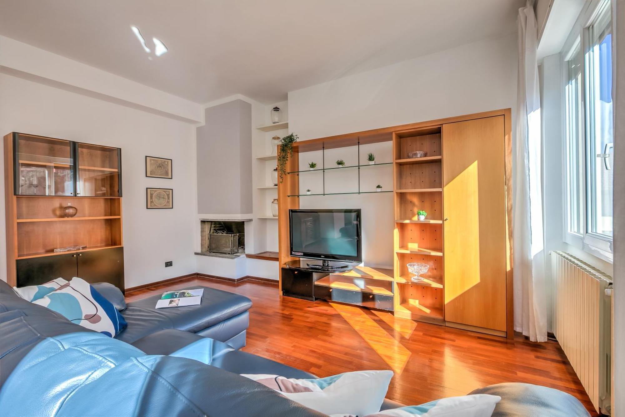 Omegna Lakeside - Happy Rentals Екстериор снимка