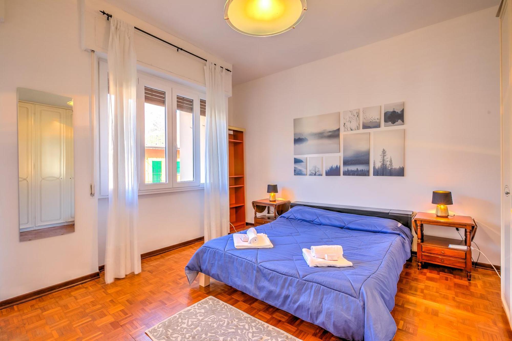 Omegna Lakeside - Happy Rentals Екстериор снимка