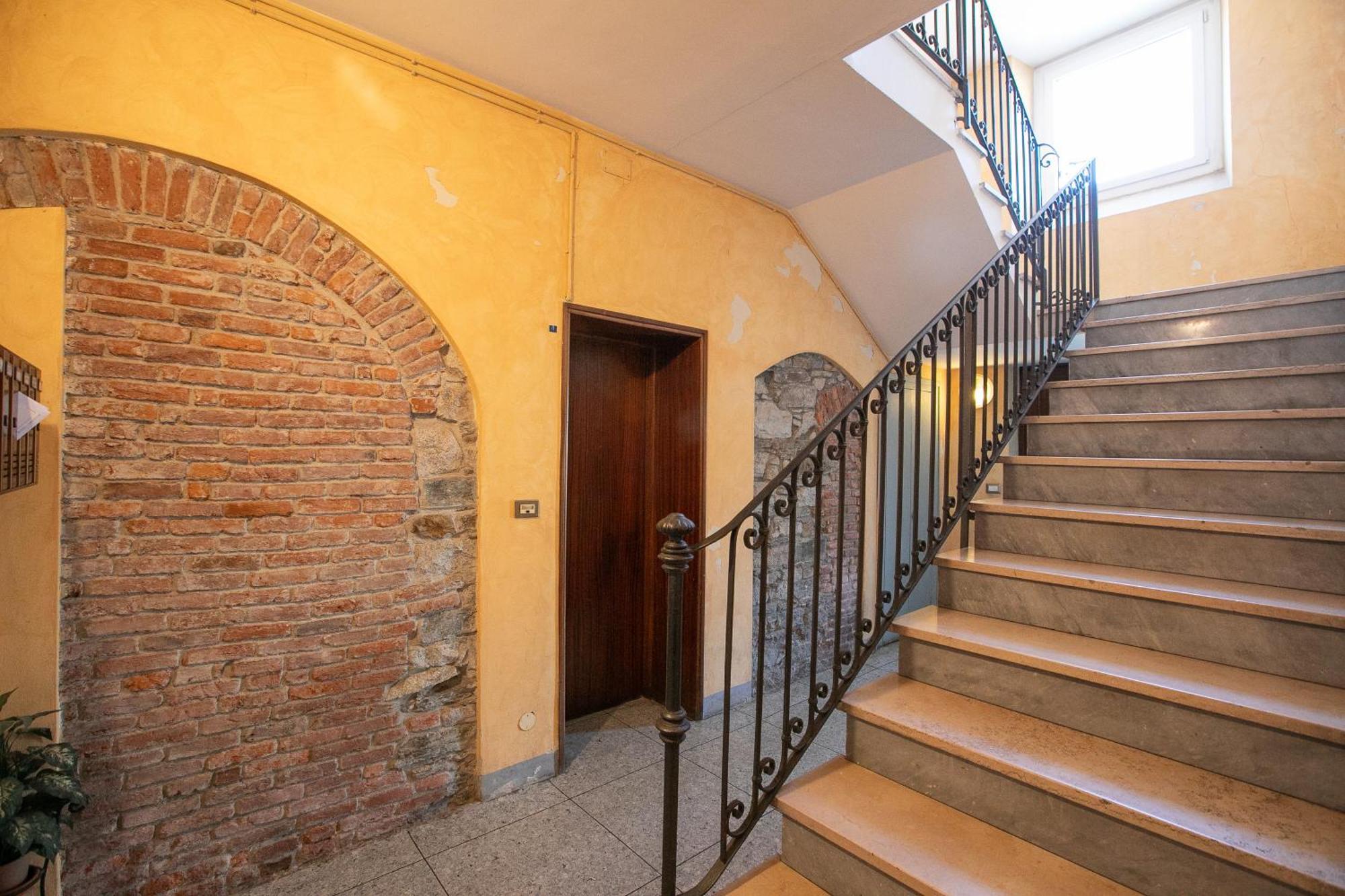Omegna Lakeside - Happy Rentals Екстериор снимка