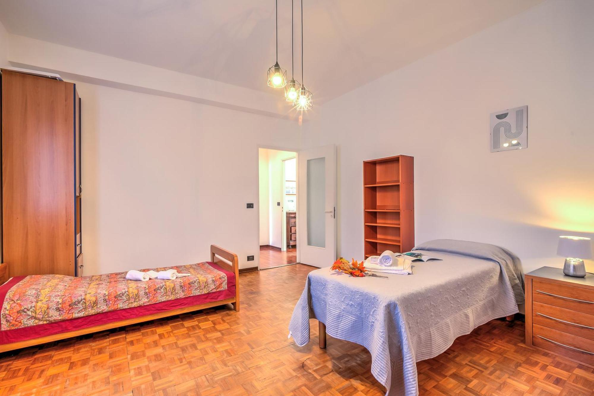 Omegna Lakeside - Happy Rentals Екстериор снимка